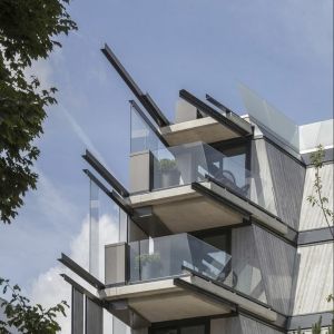 Luxe in eenvoud